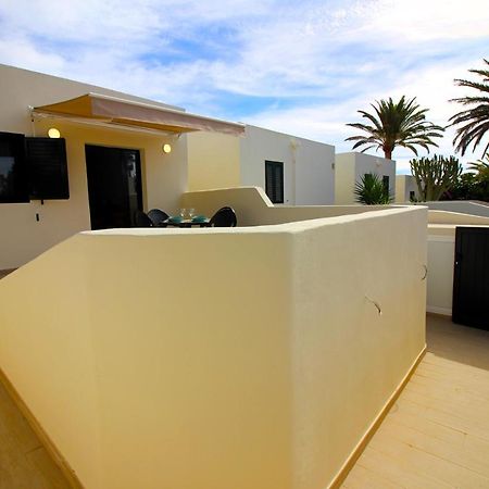 Blue Sand Apartment In Costa Teguise Εξωτερικό φωτογραφία
