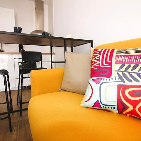 Blue Sand Apartment In Costa Teguise Εξωτερικό φωτογραφία