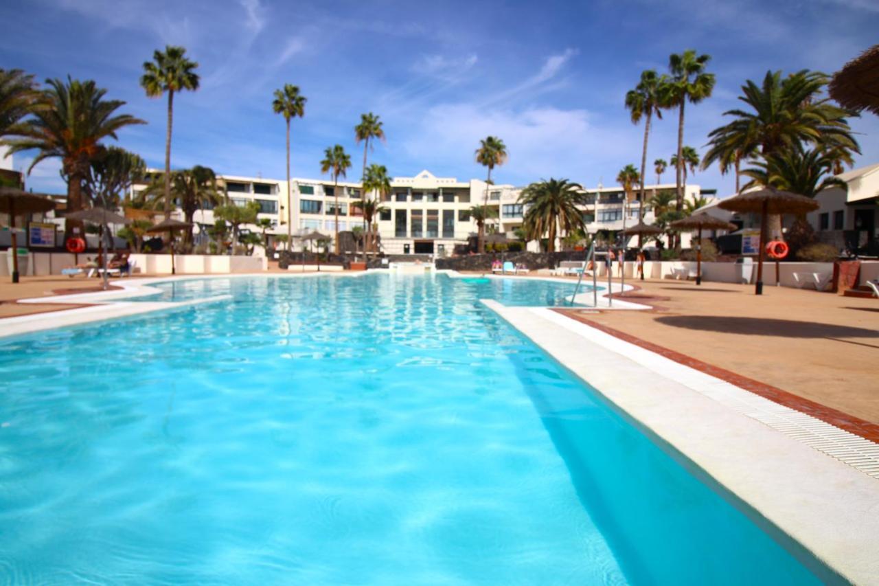 Blue Sand Apartment In Costa Teguise Εξωτερικό φωτογραφία