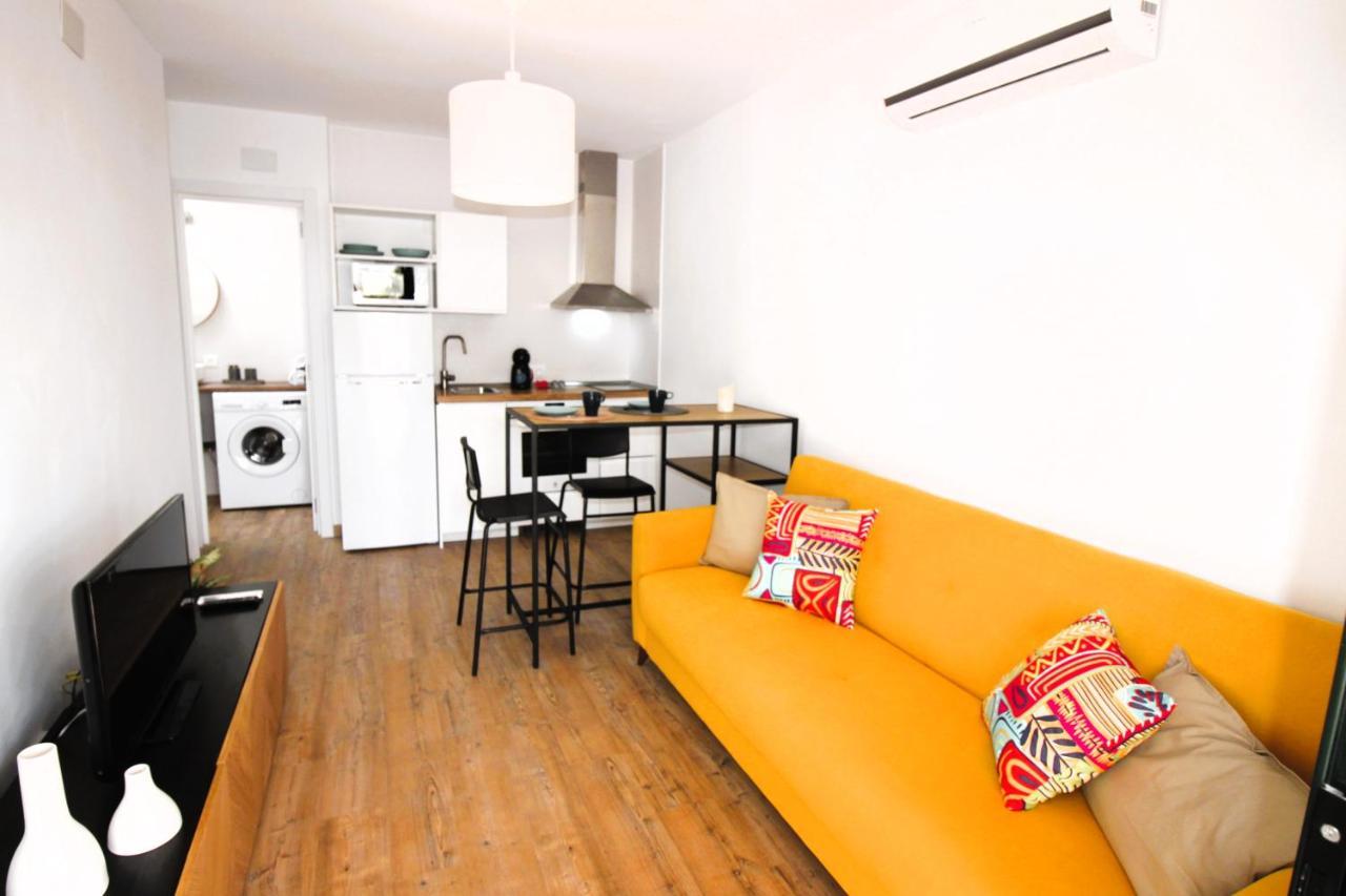 Blue Sand Apartment In Costa Teguise Εξωτερικό φωτογραφία