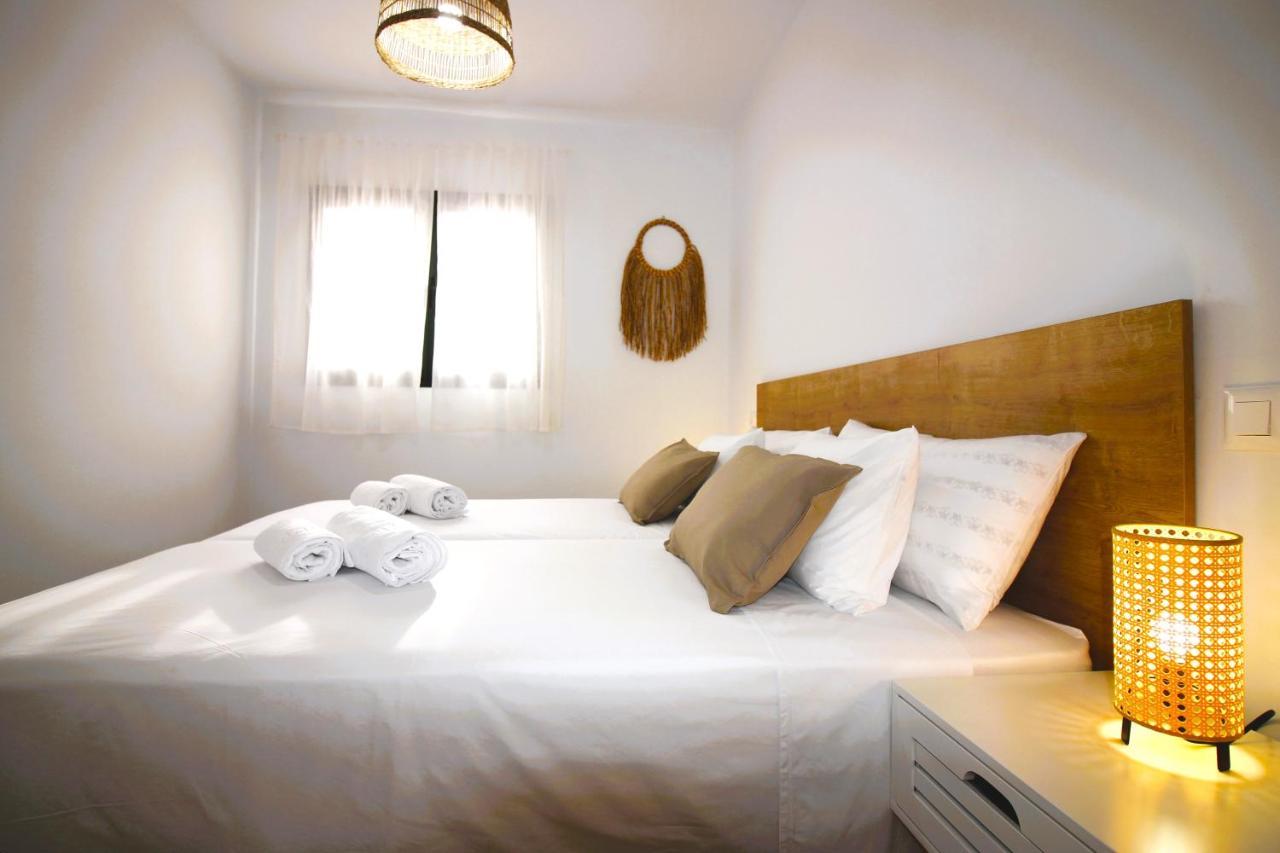 Blue Sand Apartment In Costa Teguise Εξωτερικό φωτογραφία