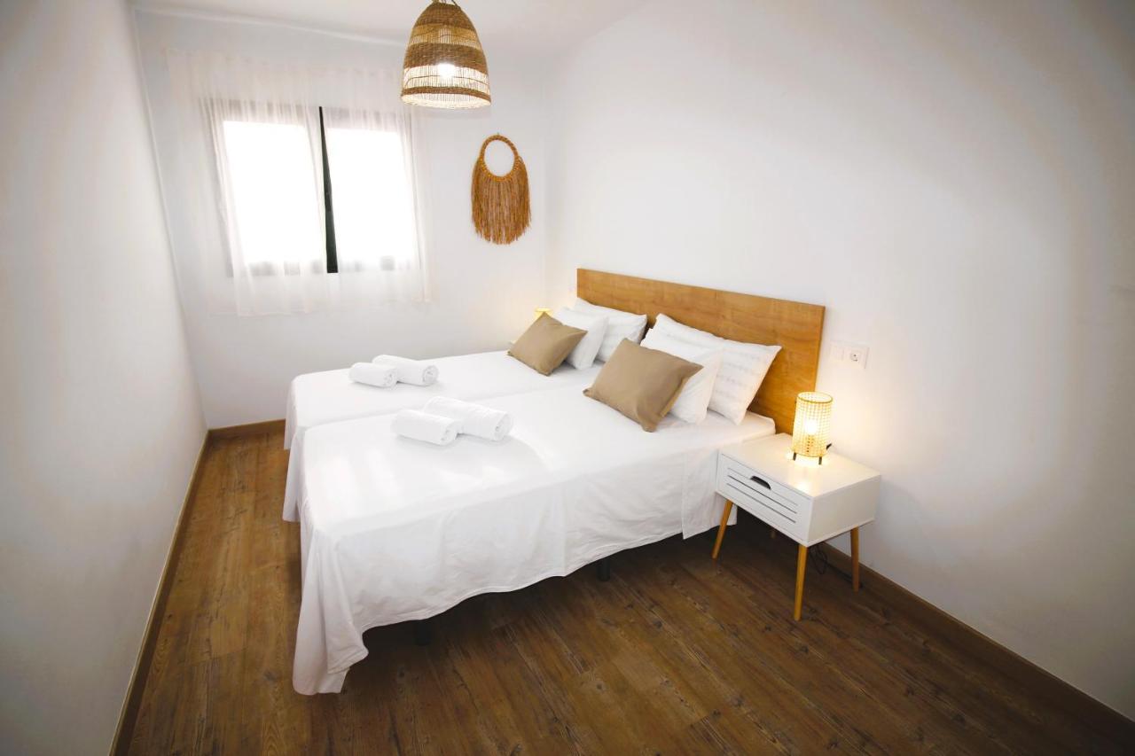 Blue Sand Apartment In Costa Teguise Εξωτερικό φωτογραφία