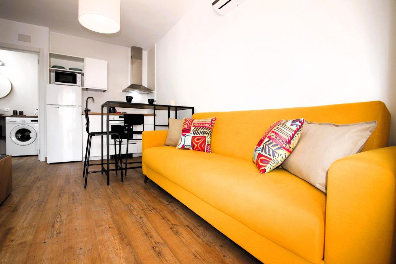 Blue Sand Apartment In Costa Teguise Εξωτερικό φωτογραφία