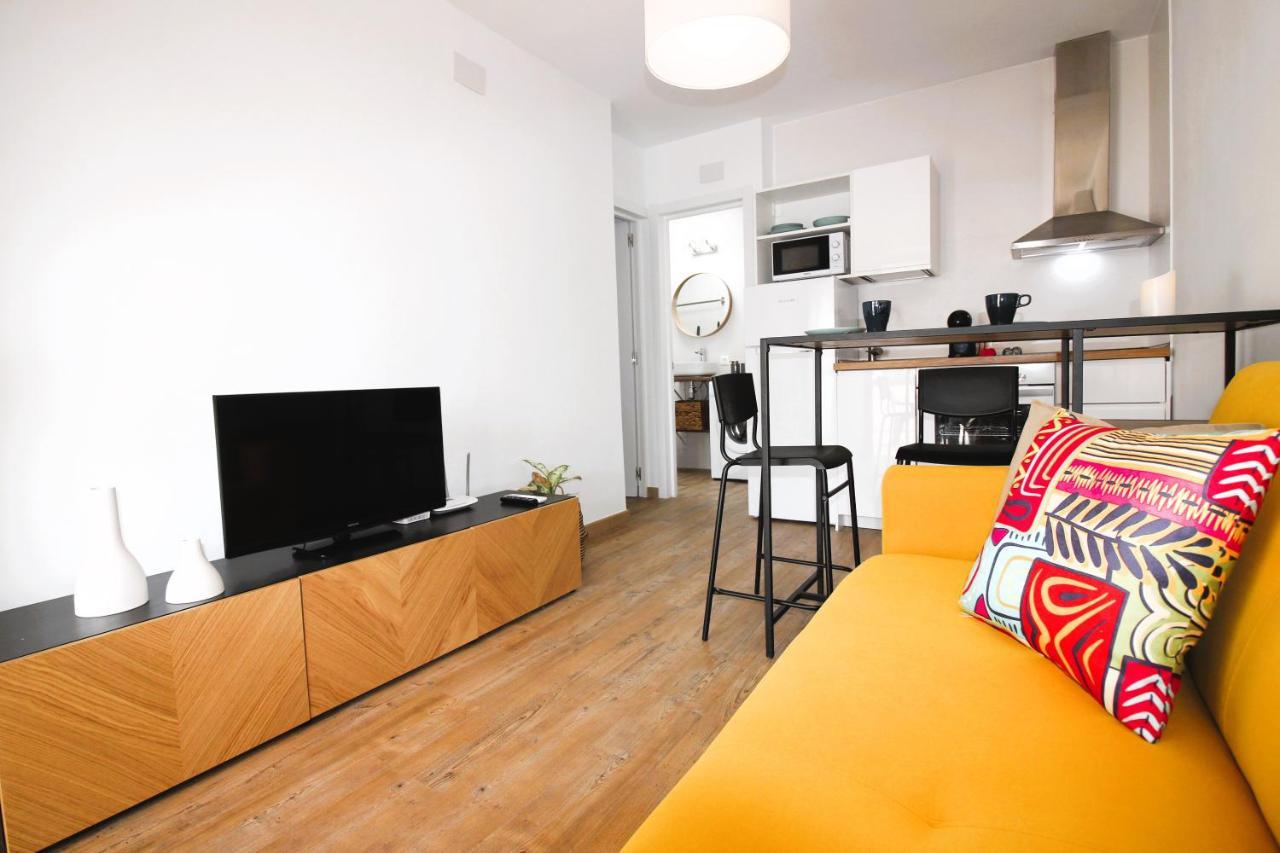 Blue Sand Apartment In Costa Teguise Εξωτερικό φωτογραφία