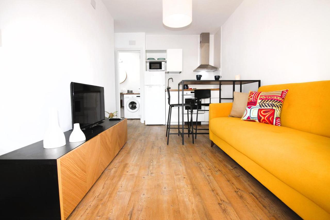 Blue Sand Apartment In Costa Teguise Εξωτερικό φωτογραφία