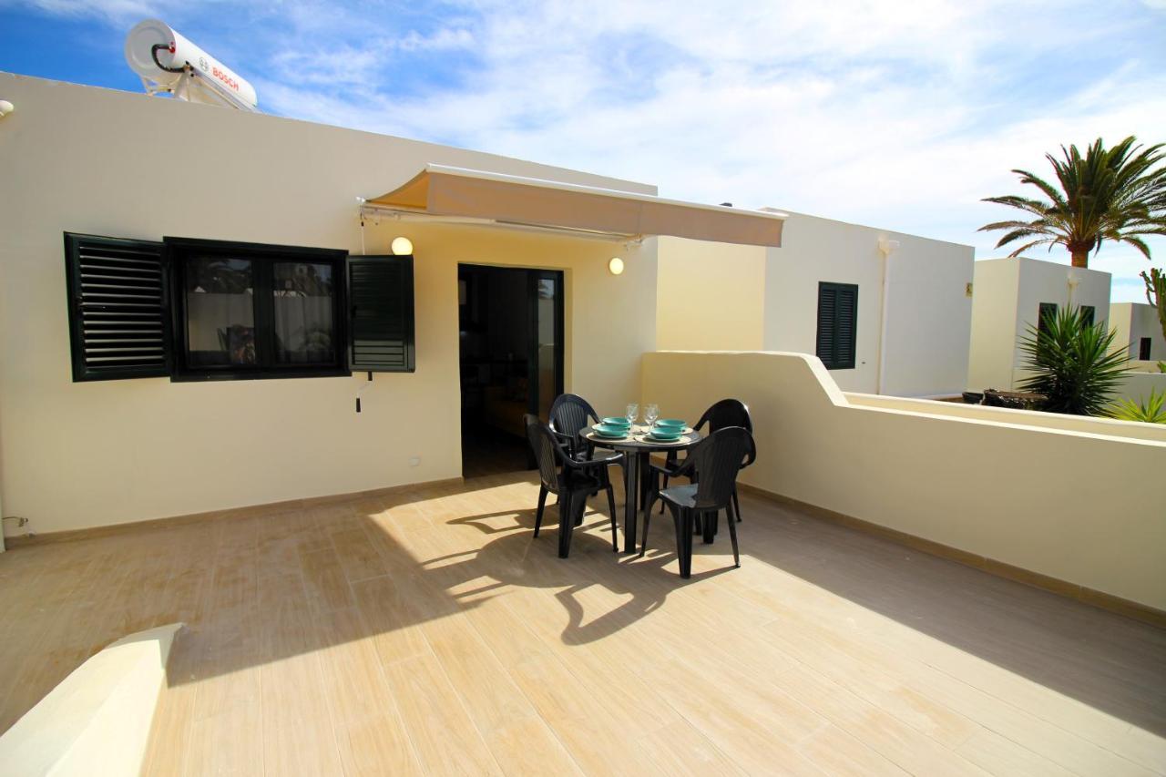 Blue Sand Apartment In Costa Teguise Εξωτερικό φωτογραφία