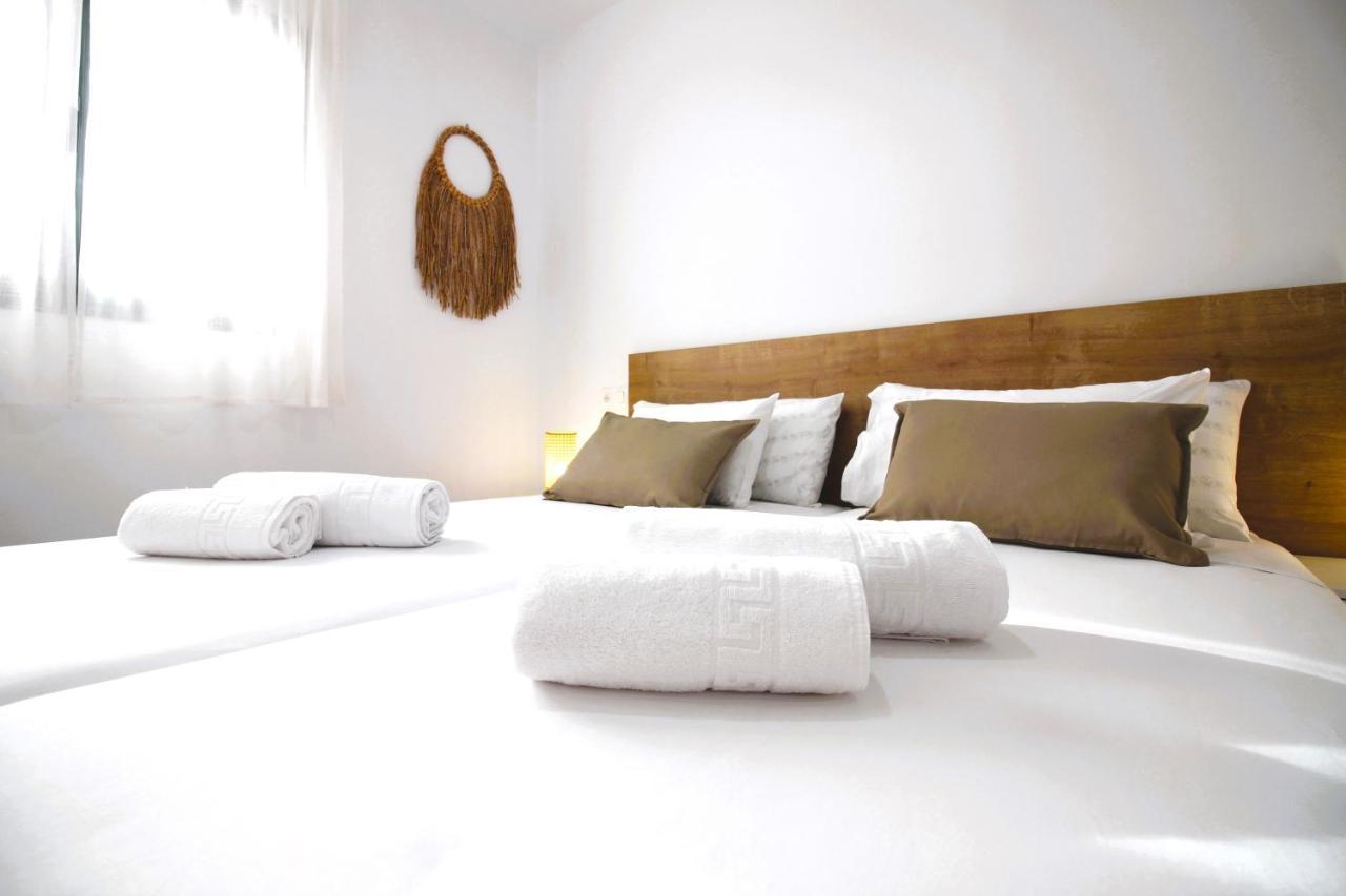 Blue Sand Apartment In Costa Teguise Εξωτερικό φωτογραφία