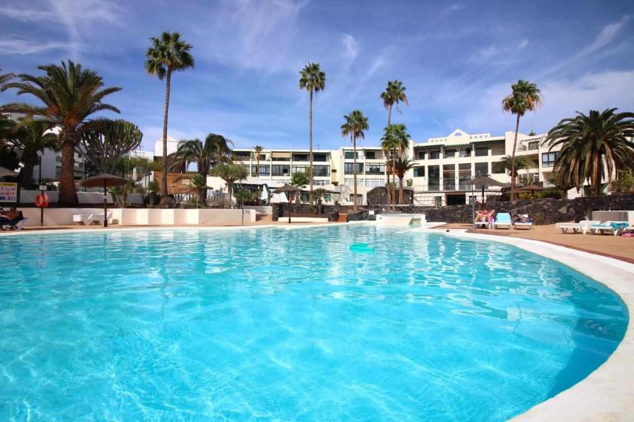 Blue Sand Apartment In Costa Teguise Εξωτερικό φωτογραφία
