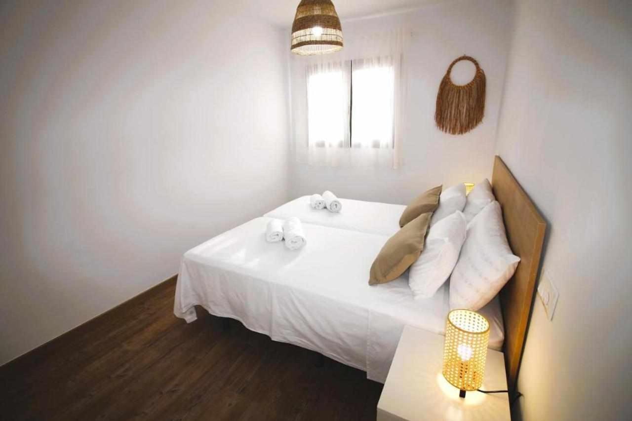 Blue Sand Apartment In Costa Teguise Εξωτερικό φωτογραφία