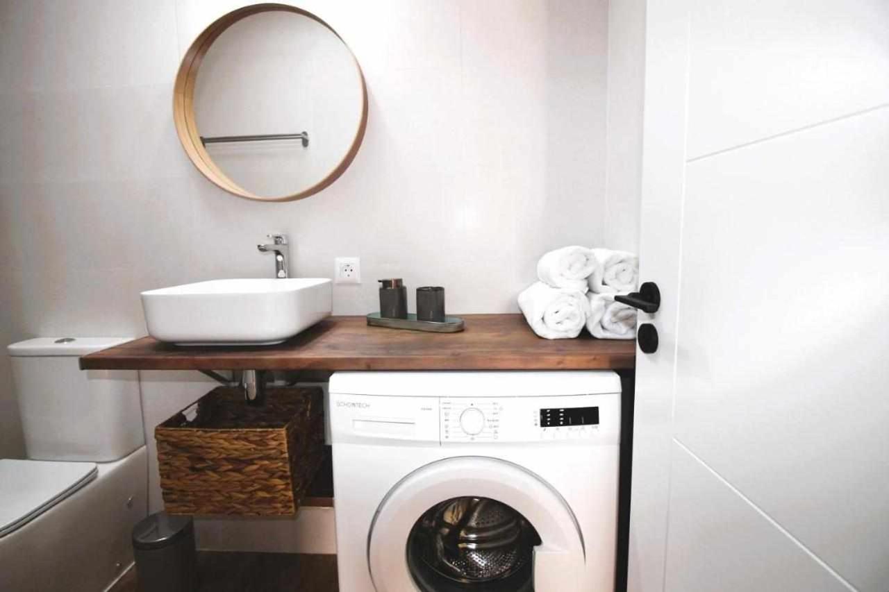 Blue Sand Apartment In Costa Teguise Εξωτερικό φωτογραφία